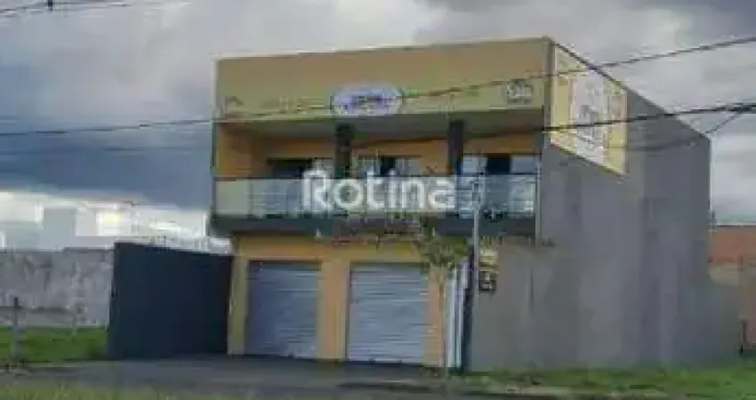 Loja para alugar, jardim europa - uberlândia/mg - rotina imobiliária