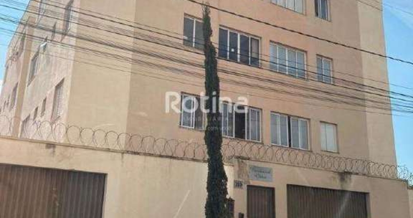 Apartamento para alugar, 2 quartos, Segismundo Pereira - Uberlândia/MG - Rotina Imobiliária