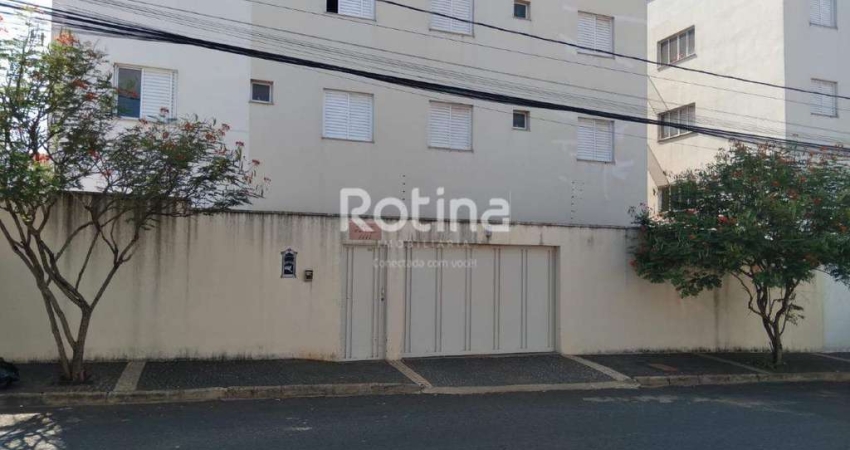 Apartamento para alugar, 2 quartos, Segismundo Pereira - Uberlândia/MG - Rotina Imobiliária