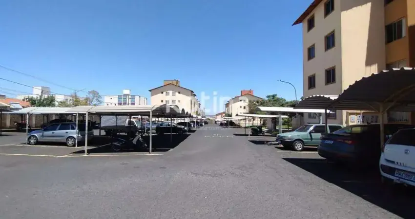 Apartamento para alugar, 2 quartos, granada - uberlândia/mg - rotina imobiliária