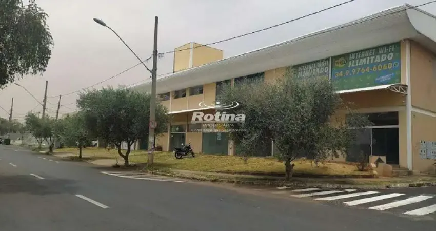 Sala para alugar, granada - uberlândia/mg - rotina imobiliária