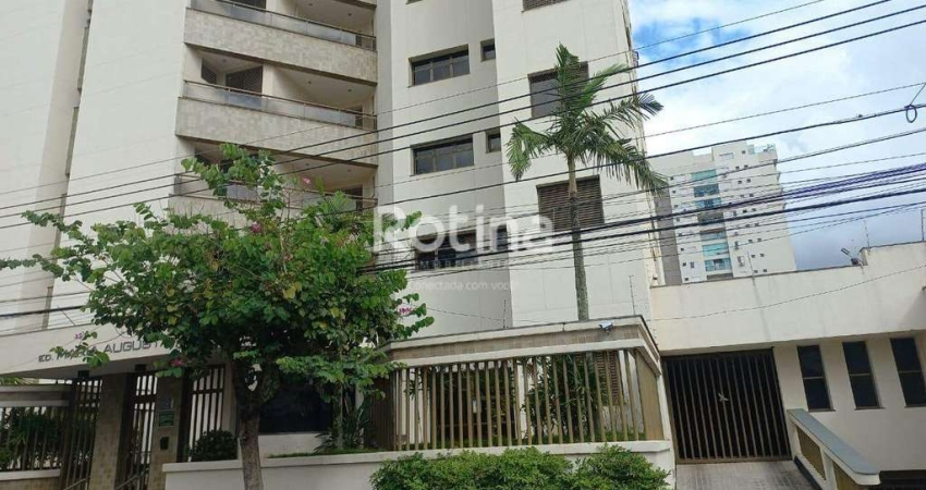 Apartamento para alugar, 3 quartos, Centro - Uberlândia/MG - Rotina Imobiliária