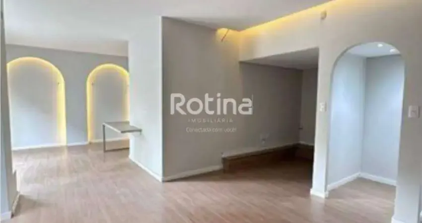 Loja para alugar, Centro - Uberlândia/MG - Rotina Imobiliária