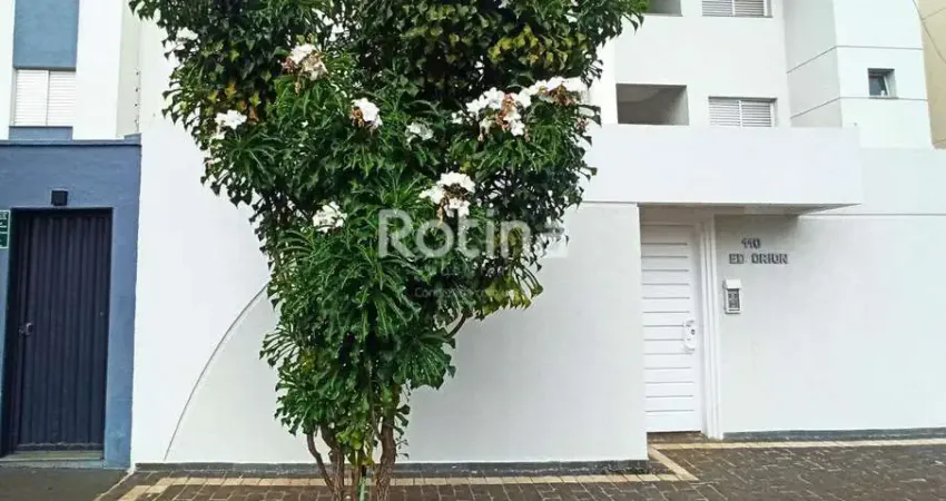 Apartamento para alugar, 1 quarto, Copacabana - Uberlândia/MG - Rotina Imobiliária