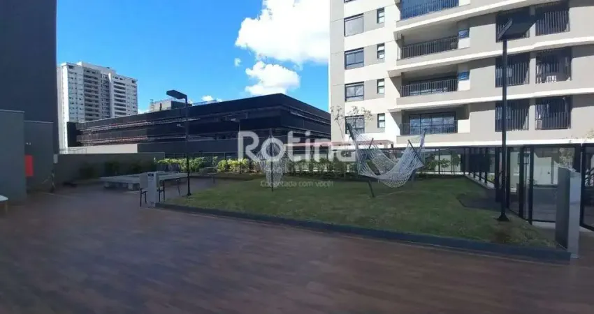 Apartamento para alugar, 3 quartos, Jardim Sul - Uberlândia/MG - Rotina Imobiliária