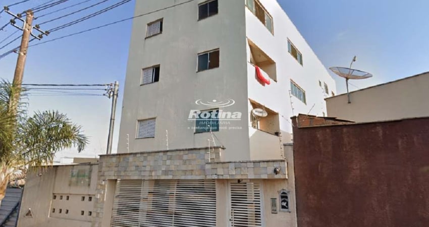 Apartamento para alugar, 2 quartos, Jardim Patrícia - Uberlândia/MG - Rotina Imobiliária
