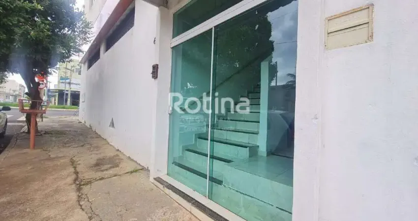 Apartamento para alugar, 4 quartos, Santa Mônica - Uberlândia/MG - Rotina Imobiliária