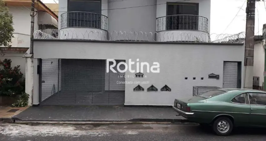 Apartamento para alugar, 3 quartos, saraiva - uberlândia/mg - rotina imobiliária