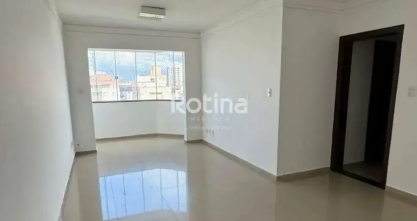 Apartamento para alugar, 3 quartos, Santa Mônica - Uberlândia/MG - Rotina Imobiliária