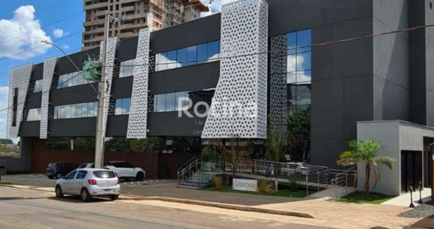 Sala para alugar, Jardim Sul - Uberlândia/MG - Rotina Imobiliária