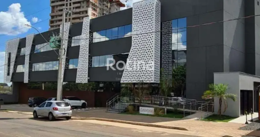 Sala para alugar, jardim sul - uberlândia/mg - rotina imobiliária