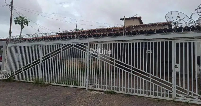 Casa para alugar, 4 quartos, cidade jardim - uberlândia/mg - rotina imobiliária