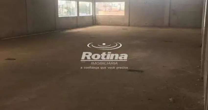 Sala para alugar, jardim das palmeiras - uberlândia/mg - rotina imobiliária