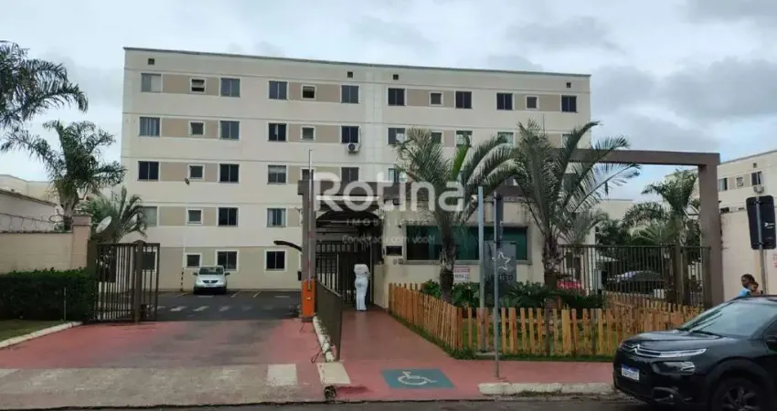 Apartamento para alugar, 2 quartos, Shopping Park - Uberlândia/MG - Rotina Imobiliária
