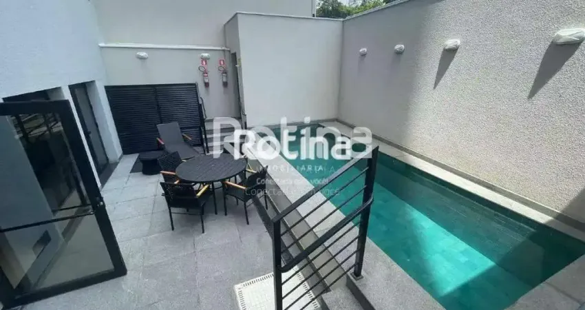 Apartamento para alugar, 3 quartos, morada da colina - uberlândia/mg - rotina imobiliária