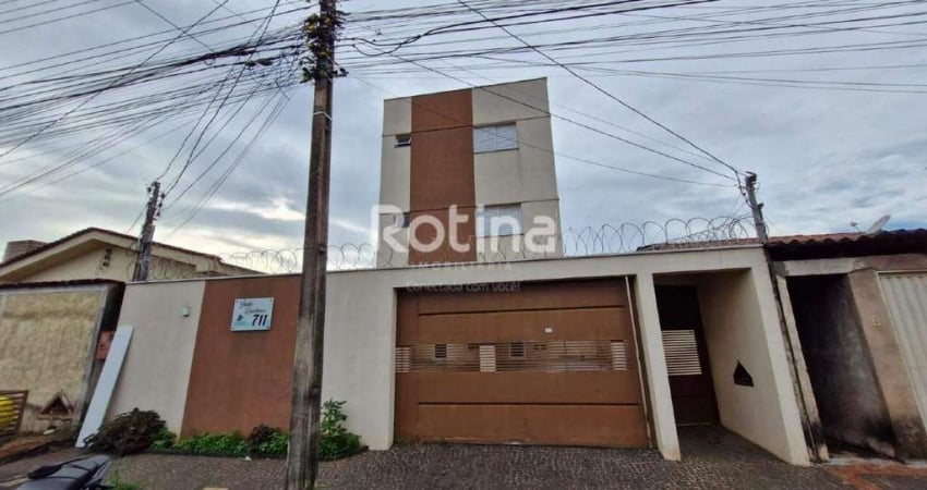 Apartamento para alugar, 2 quartos, Santa Mônica - Uberlândia/MG - Rotina Imobiliária