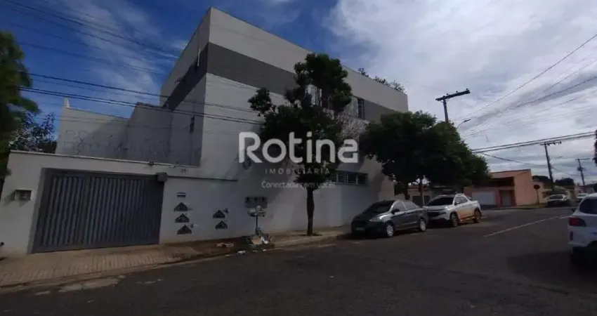 Apartamento para alugar, 2 quartos, segismundo pereira - uberlândia/mg - rotina imobiliária