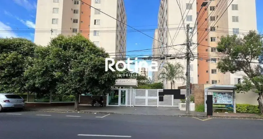 Apartamento para alugar, 3 quartos, Martins - Uberlândia/MG - Rotina Imobiliária