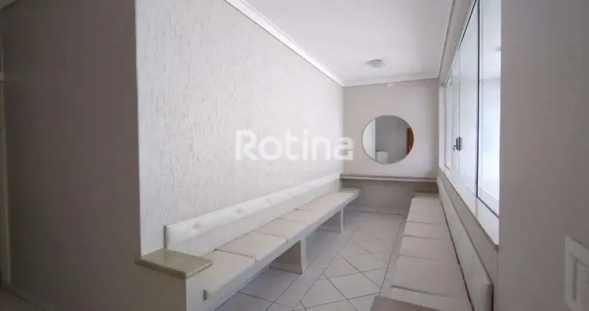Sala para alugar, alto umuarama - uberlândia/mg - rotina imobiliária