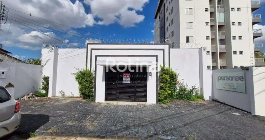 Sala para alugar, cazeca - uberlândia/mg - rotina imobiliária