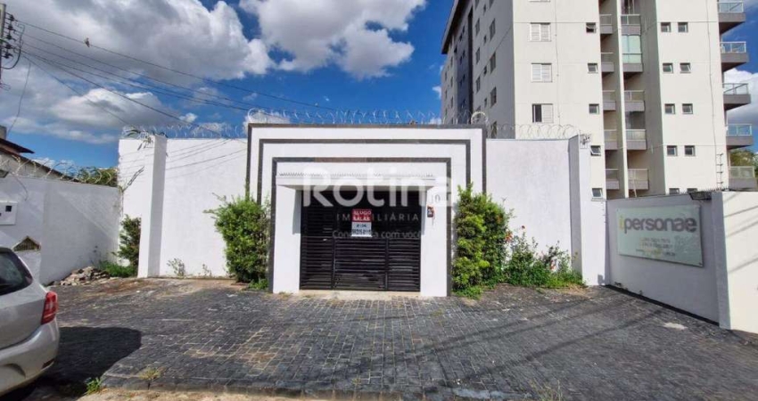 Sala para alugar, Cazeca - Uberlândia/MG - Rotina Imobiliária