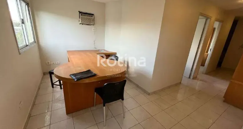 Sala para alugar, Tibery - Uberlândia/MG - Rotina Imobiliária
