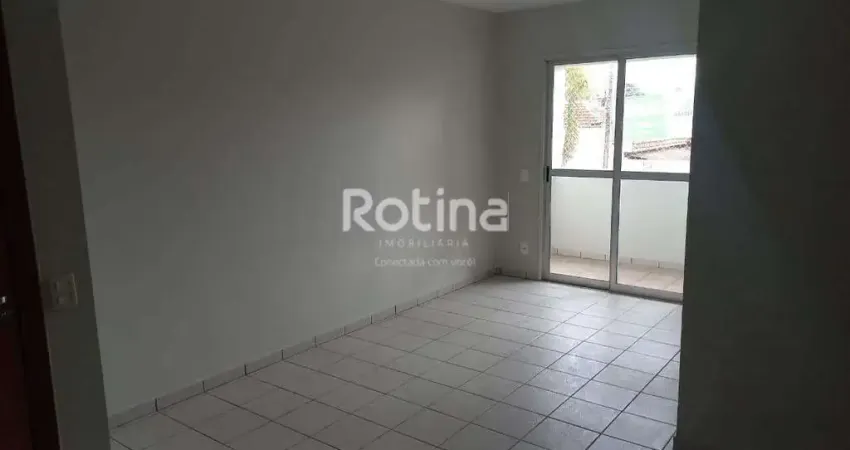 Apartamento para alugar, 3 quartos, osvaldo rezende - uberlândia/mg - rotina imobiliária