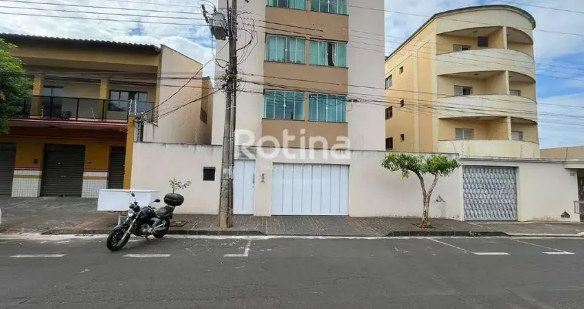 Apartamento para alugar, 1 quarto, presidente roosevelt - uberlândia/mg - rotina imobiliária