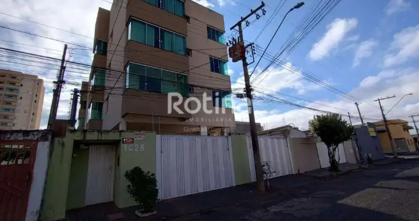 Apartamento para alugar, 3 quartos, brasil - uberlândia/mg - rotina imobiliária