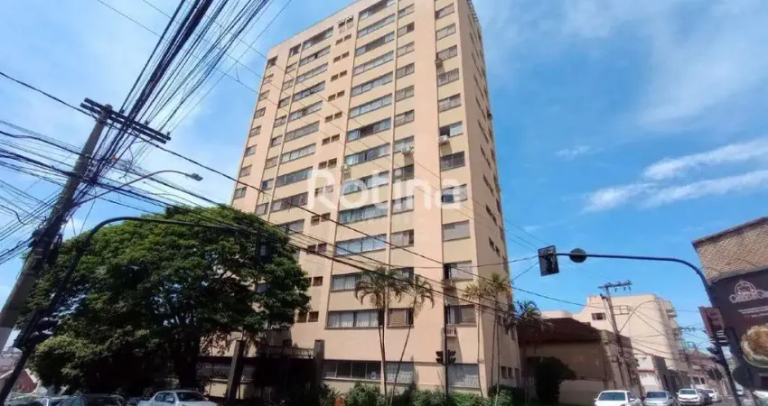 Apartamento para alugar, 3 quartos, Lídice - Uberlândia/MG - Rotina Imobiliária