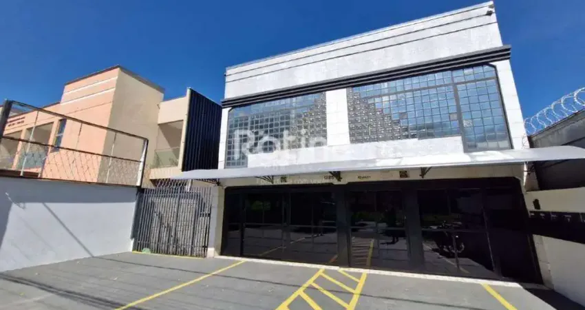 Sala para alugar, daniel fonseca - uberlândia/mg - rotina imobiliária