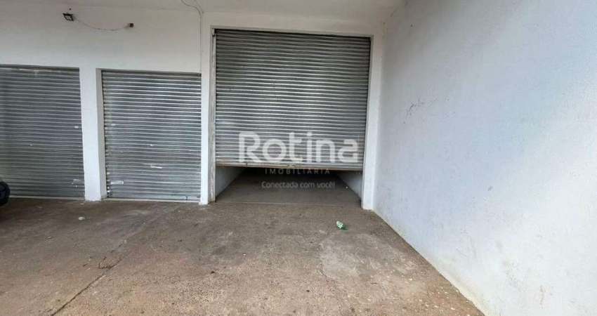 Galpão para alugar, Loteamento Monte Hebron - Uberlândia/MG - Rotina Imobiliária
