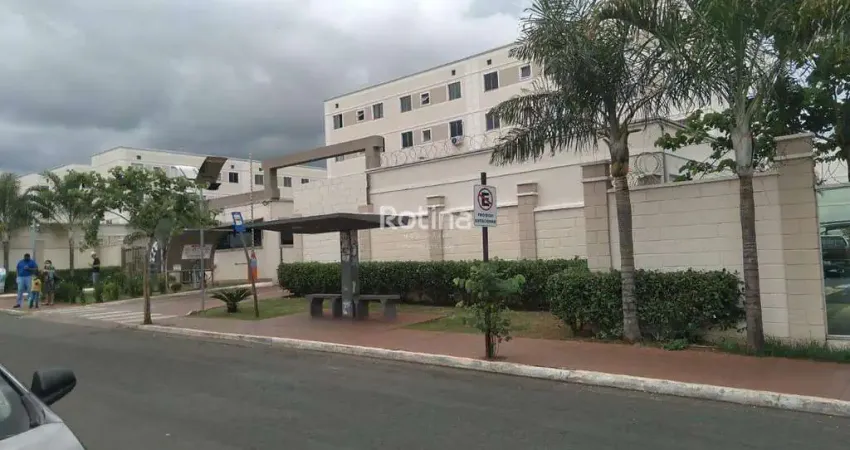 Apartamento para alugar, 2 quartos, shopping park - uberlândia/mg - rotina imobiliária