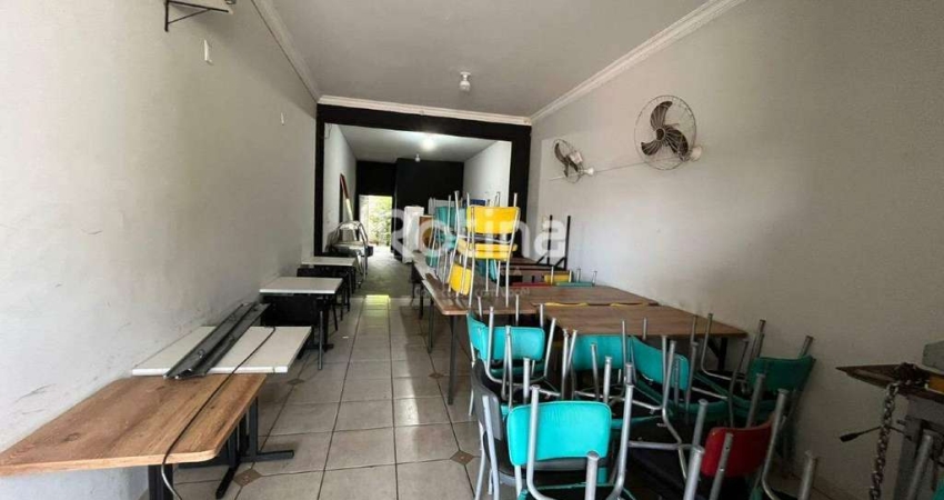 Loja para alugar, Jardim Patrícia - Uberlândia/MG - Rotina Imobiliária