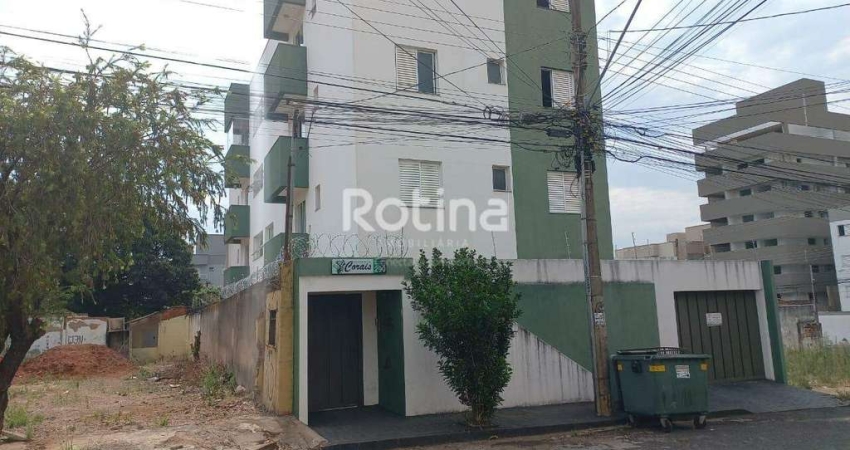 Apartamento para alugar, 2 quartos, Santa Mônica - Uberlândia/MG - Rotina Imobiliária