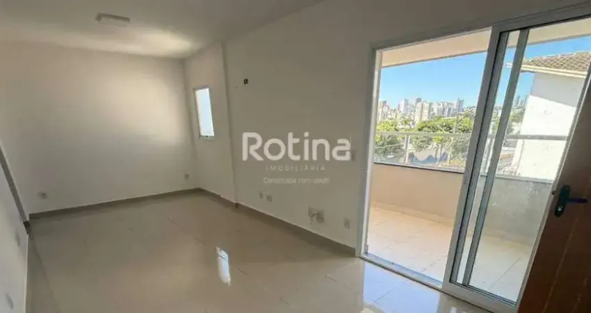 Apartamento para alugar, 3 quartos, Tubalina - Uberlândia/MG - Rotina Imobiliária