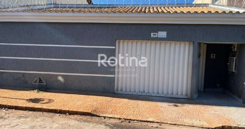 Casa para alugar, 4 quartos, Tibery - Uberlândia/MG - Rotina Imobiliária