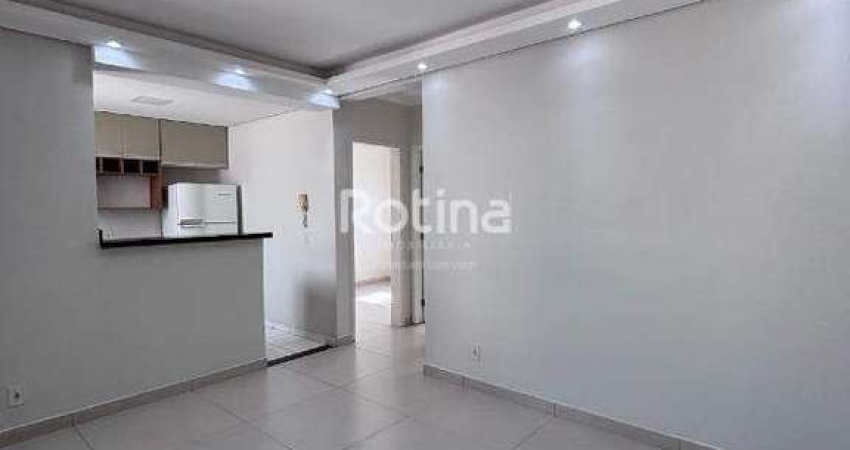Apartamento para alugar, 2 quartos, Shopping Park - Uberlândia/MG - Rotina Imobiliária