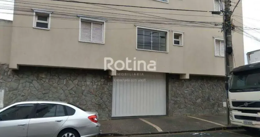 Apartamento para alugar, 3 quartos, nossa senhora aparecida - uberlândia/mg - rotina imobiliária
