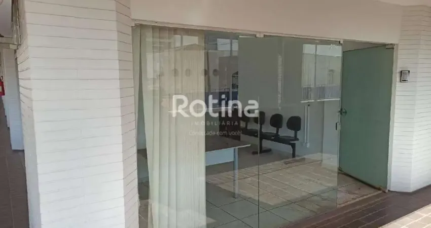 Sala para alugar, Centro - Uberlândia/MG - Rotina Imobiliária