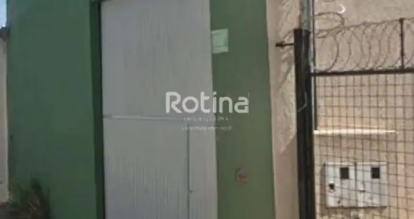 Galpão para alugar, Nossa Senhora das Graças - Uberlândia/MG - Rotina Imobiliária