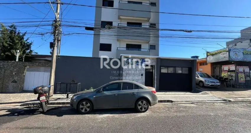 Apartamento para alugar, 3 quartos, Tibery - Uberlândia/MG - Rotina Imobiliária