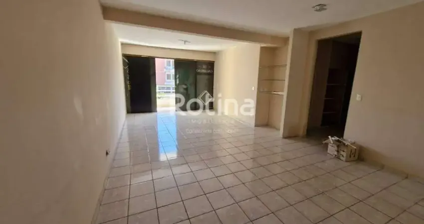 Apartamento para alugar, 3 quartos, centro - uberlândia/mg - rotina imobiliária