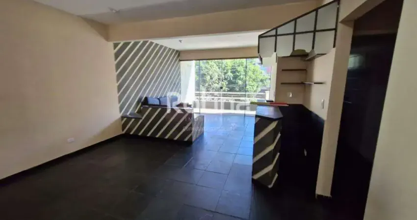 Apartamento para alugar, 3 quartos, centro - uberlândia/mg - rotina imobiliária