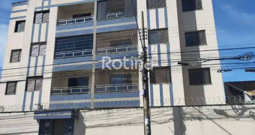 Apartamento para alugar, 3 quartos, Santa Mônica - Uberlândia/MG - Rotina Imobiliária