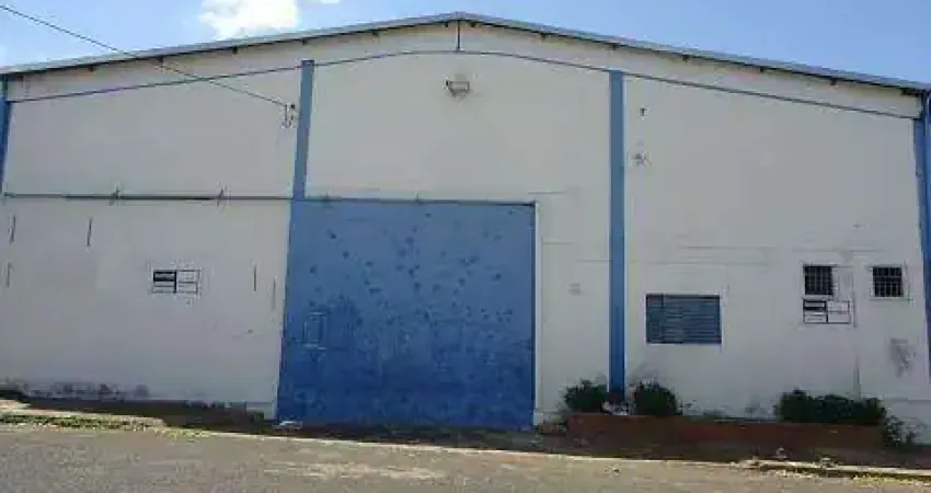 Galpão para alugar, nossa senhora das graças - uberlândia/mg - rotina imobiliária