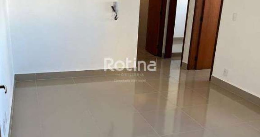 Apartamento para alugar, 2 quartos, Granada - Uberlândia/MG - Rotina Imobiliária