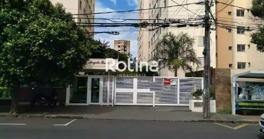 Apartamento para alugar, 3 quartos, Martins - Uberlândia/MG - Rotina Imobiliária
