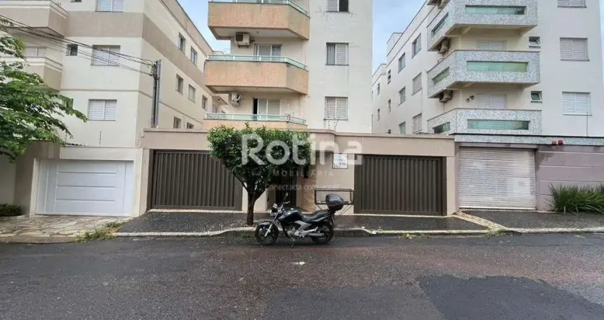 Apartamento para alugar, 3 quartos, Santa Mônica - Uberlândia/MG - Rotina Imobiliária