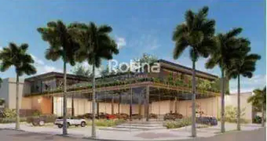 Galpão para alugar, morada da colina - uberlândia/mg - rotina imobiliária